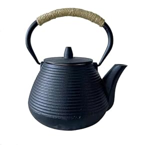 鉄瓶(キッチン用品) 通販 | Amazon Home&Kitchen